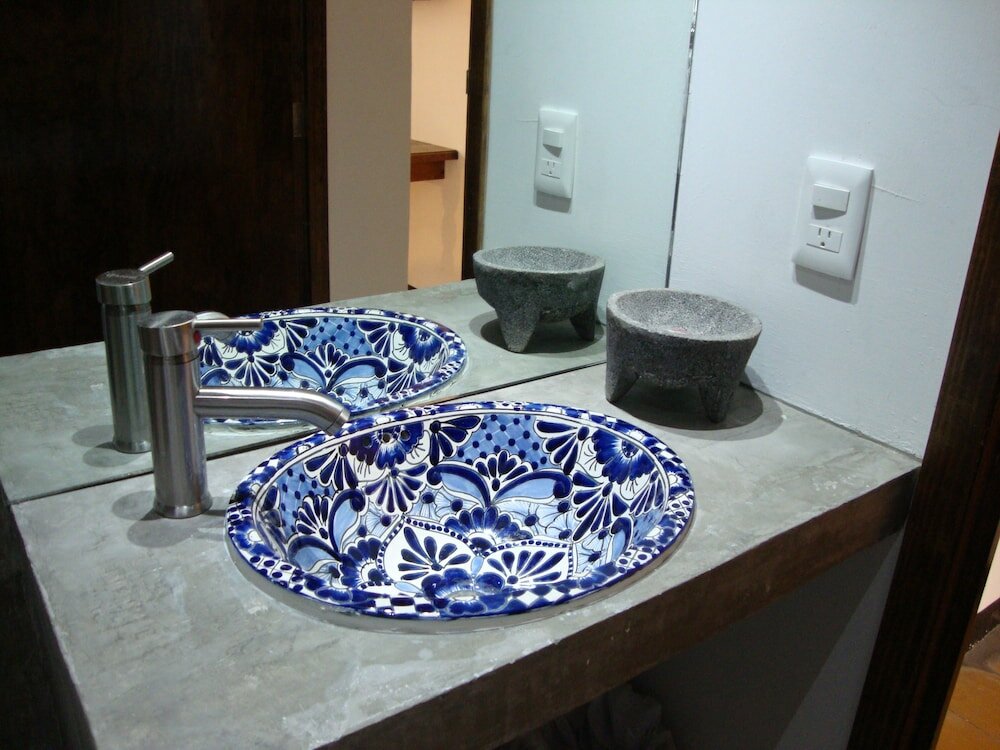 Фото Hostel Hospedarte Centro