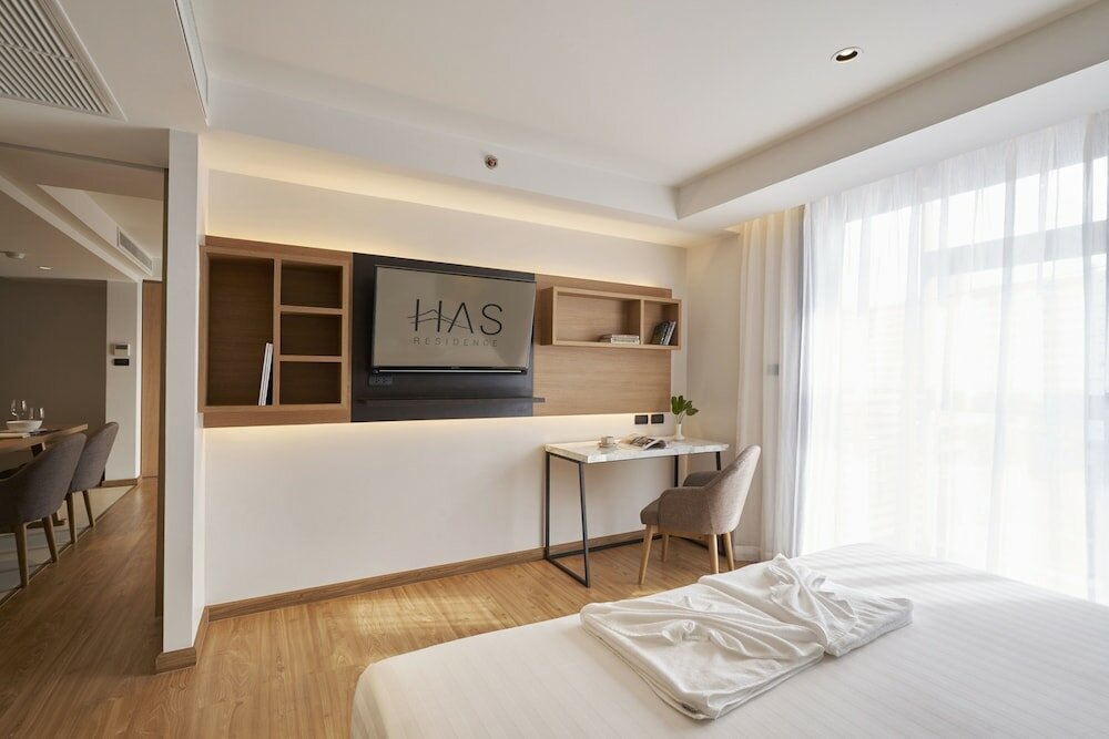 Фото Has Pattaya