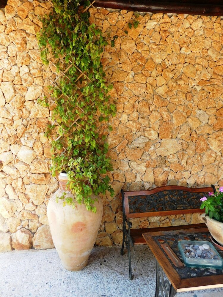 Фото Agriturismo Case Sgaraglino