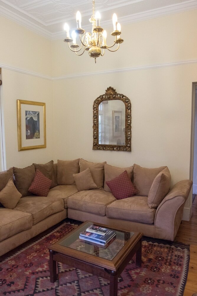 Фото 5 Camp Street Guesthouse & Self-catering