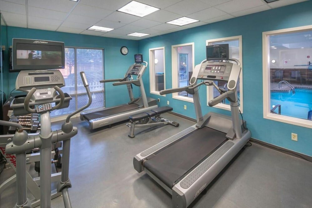 Фото Fairfield Inn & Suites by Marriott Dover