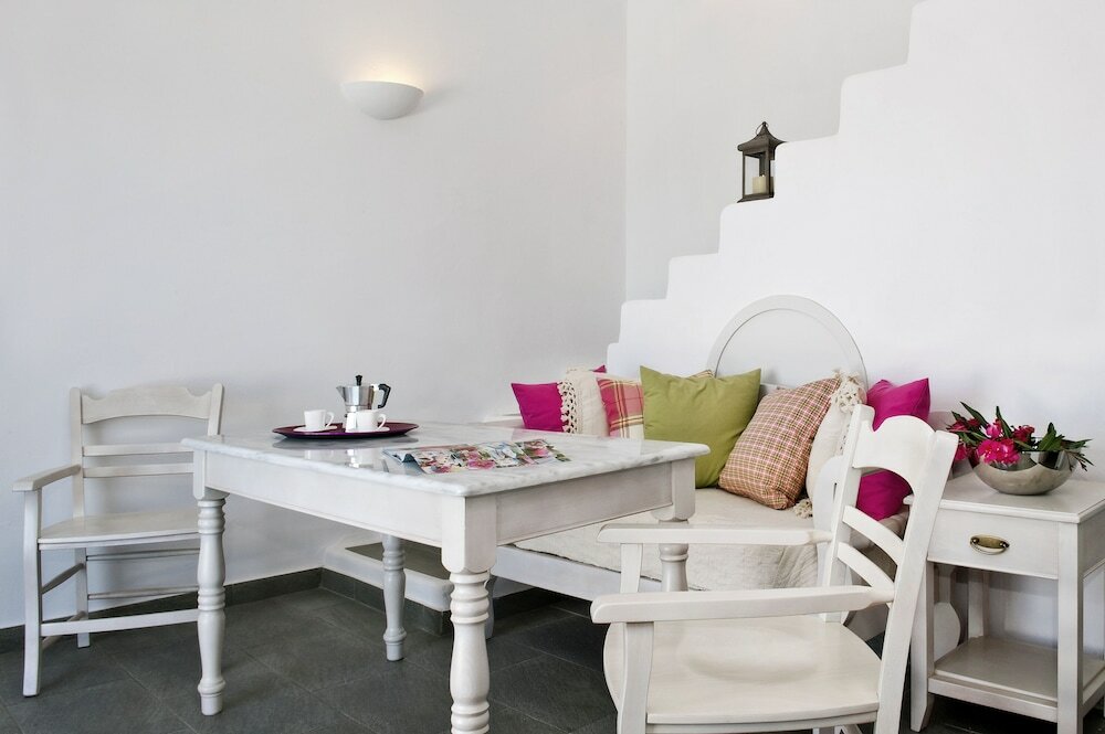 Фото Aura Marina Apartments Santorini