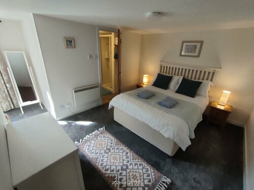 Гостиница Stromness Apartments
