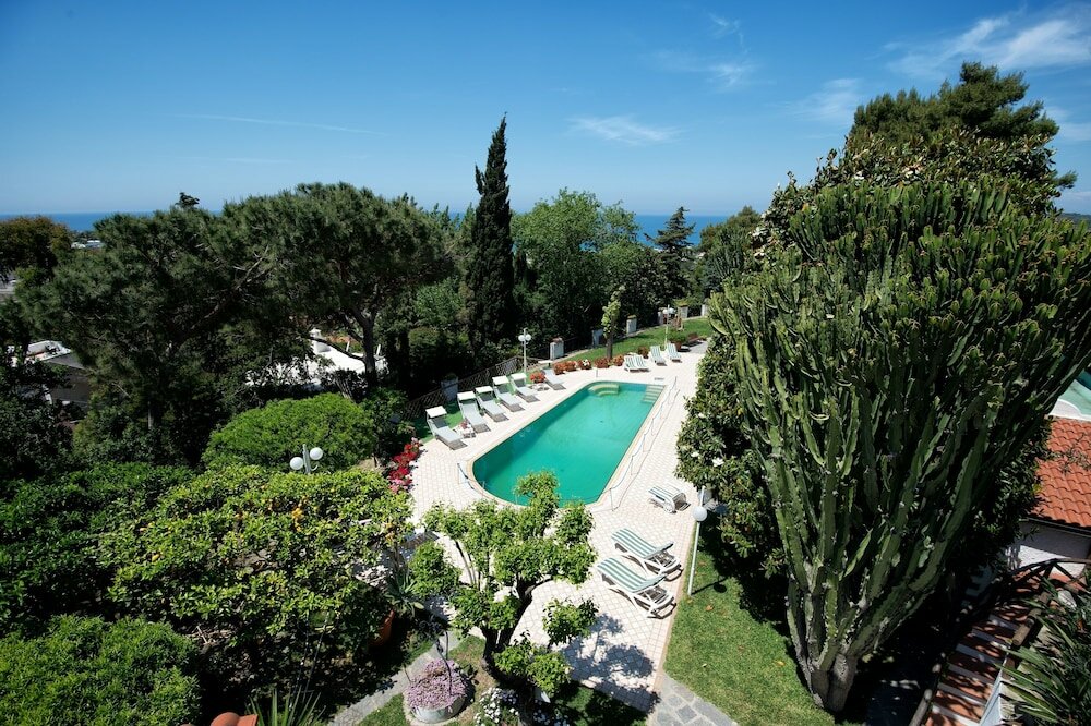 Фото Villa Le Magnolie