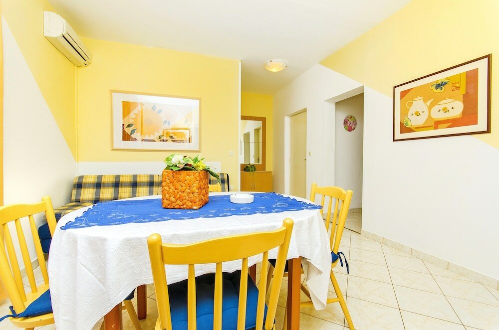 Фото Apartments Biserka