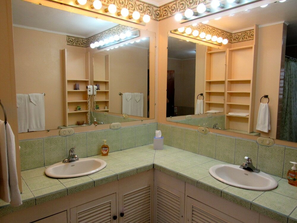 Фото The Cariari Bed and Breakfast