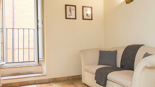Гостиница Rental in Rome Falegnami в Риме