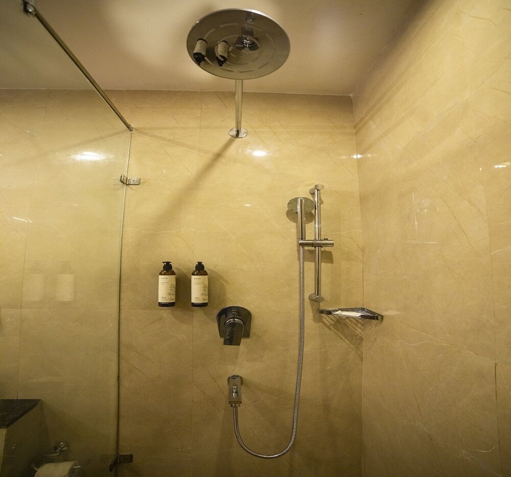 Фото Hue Guh The Porto Candolim