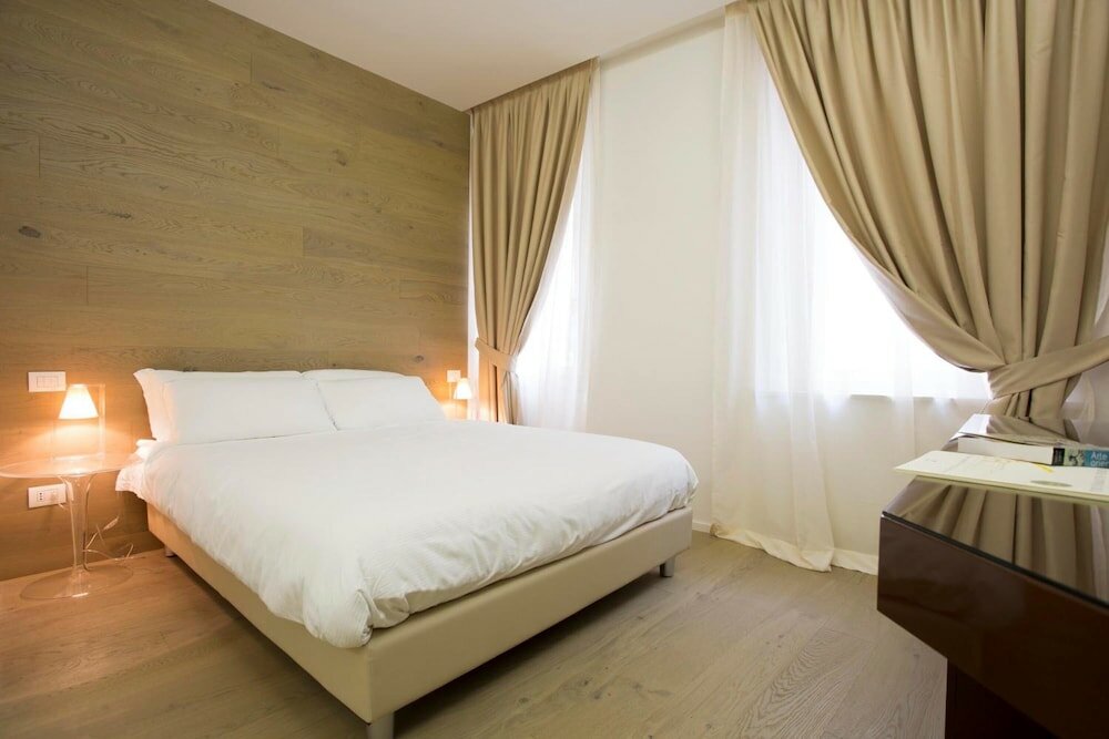 Фото Borgoleoni 18