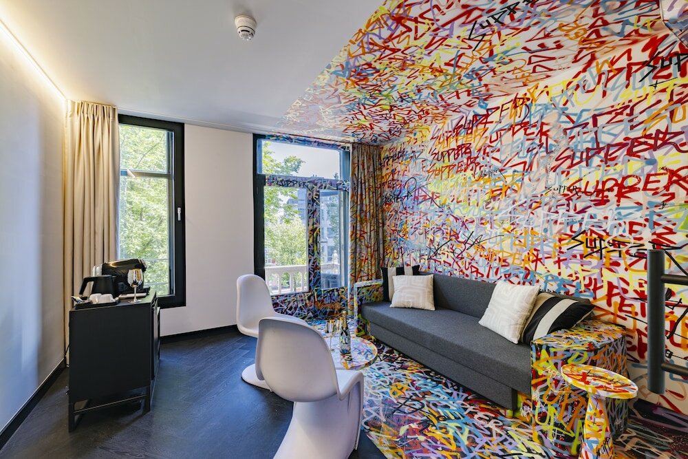 Фото Отель Supper