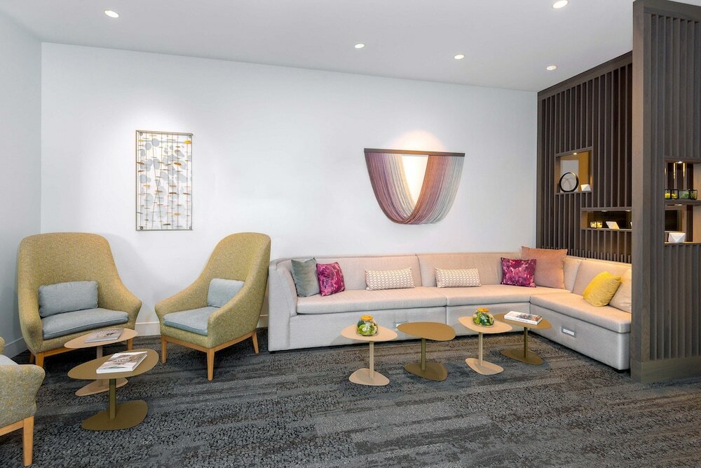 Фото Element Atlanta Midtown