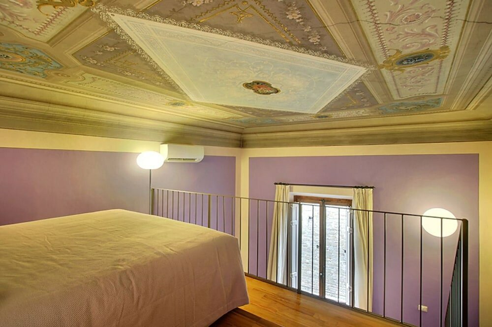 Фото Appartamento Puccini