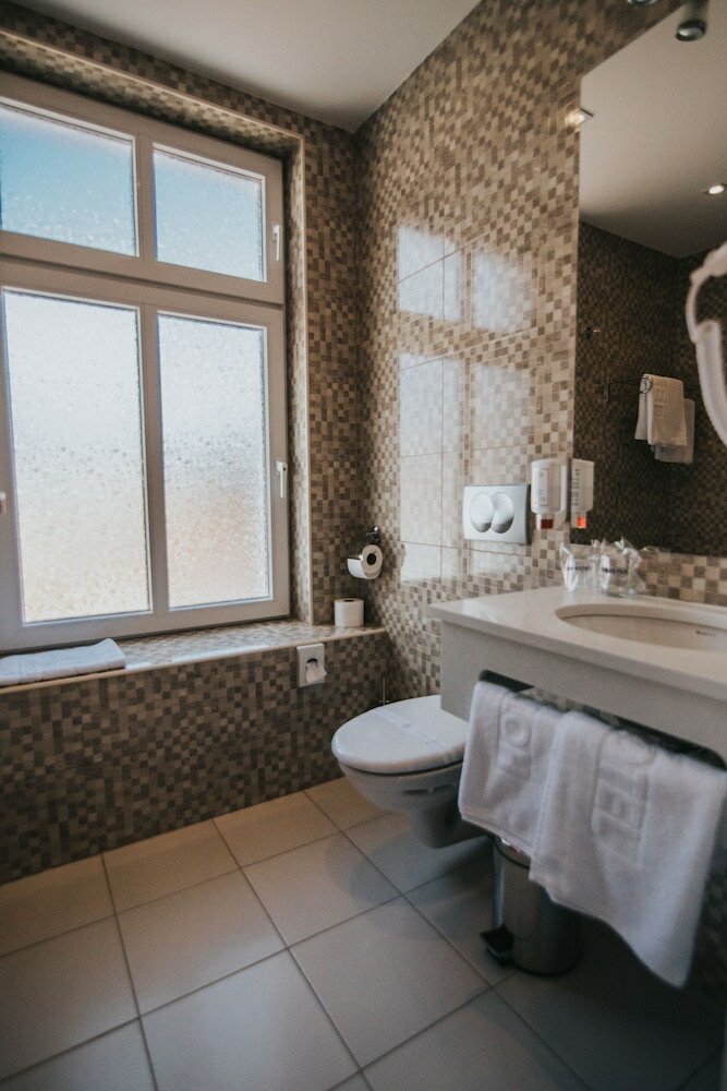 Фото Hotel Central Park