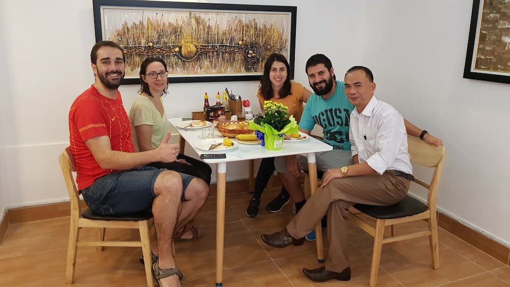 Фото City Backpackers Hostel