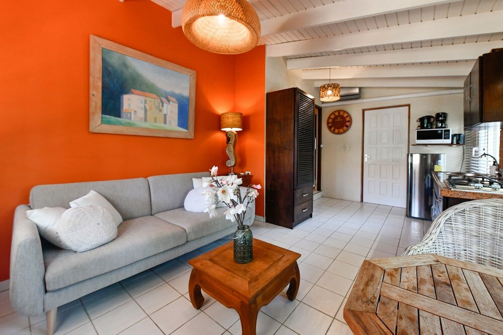 Фото Brisas Studio Apartments - Adults Only