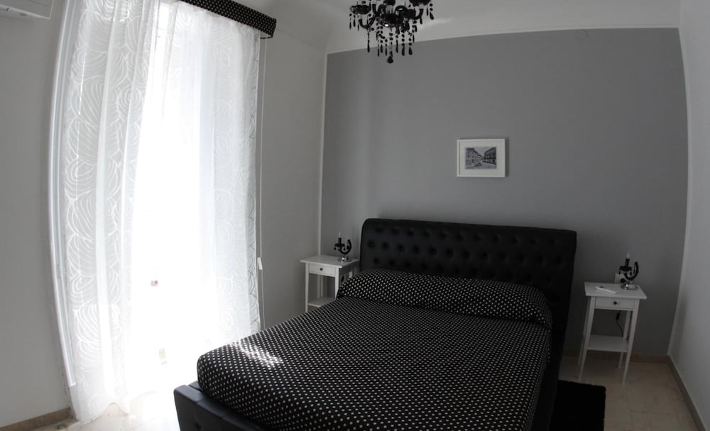 Фото Gualtiero camere e suite