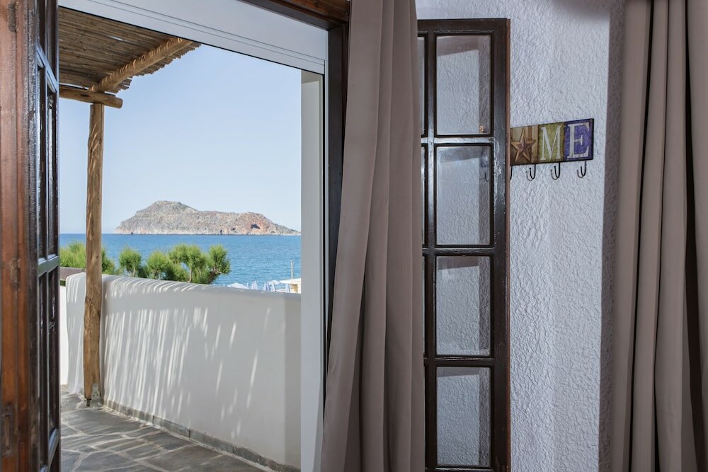 Фото Ilias Apartments