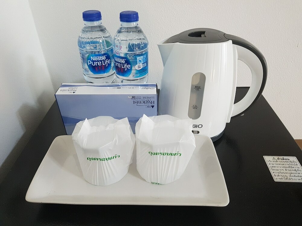 Фото Napas Residence