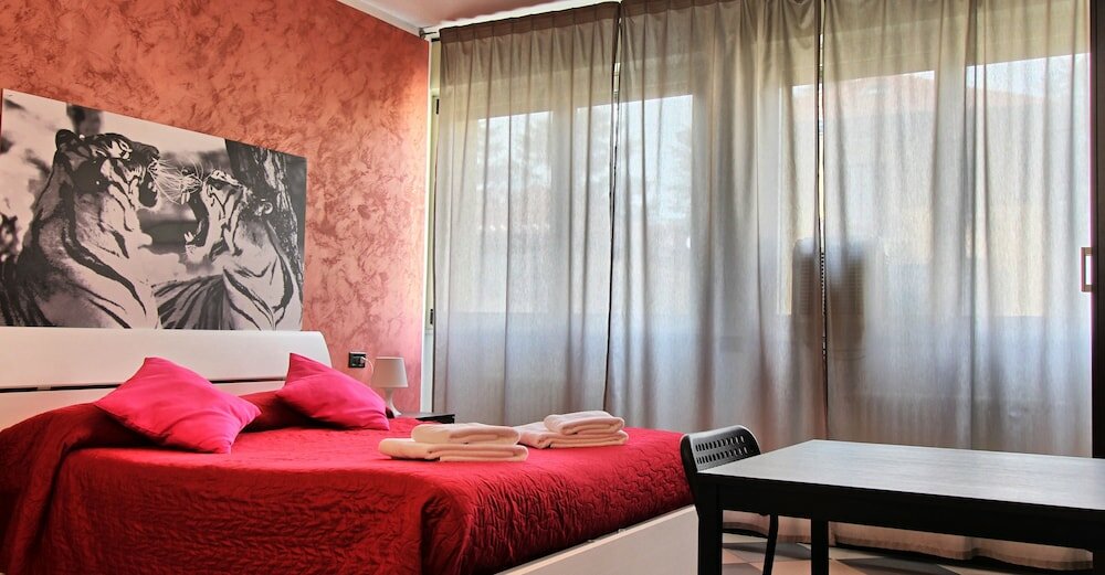 Фото Logicasa Residenza Aurora