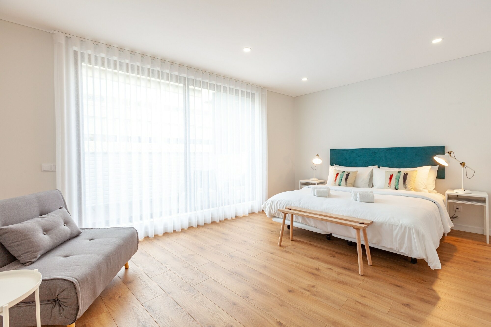 Фото Oporto Palace Apartments