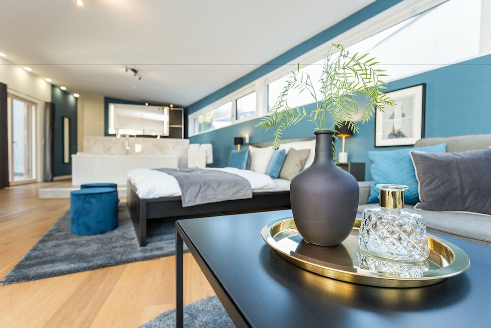 Фото Room 4 & 5 Apartments