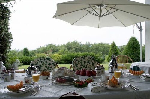 Гостиница Bed and breakfast bei Romy