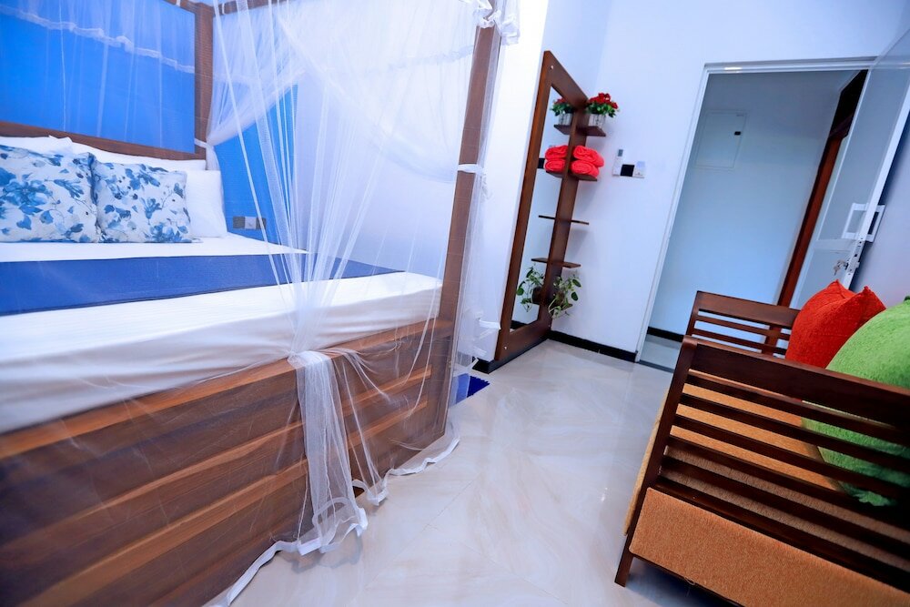 Фото Dinsara Pearl Villa