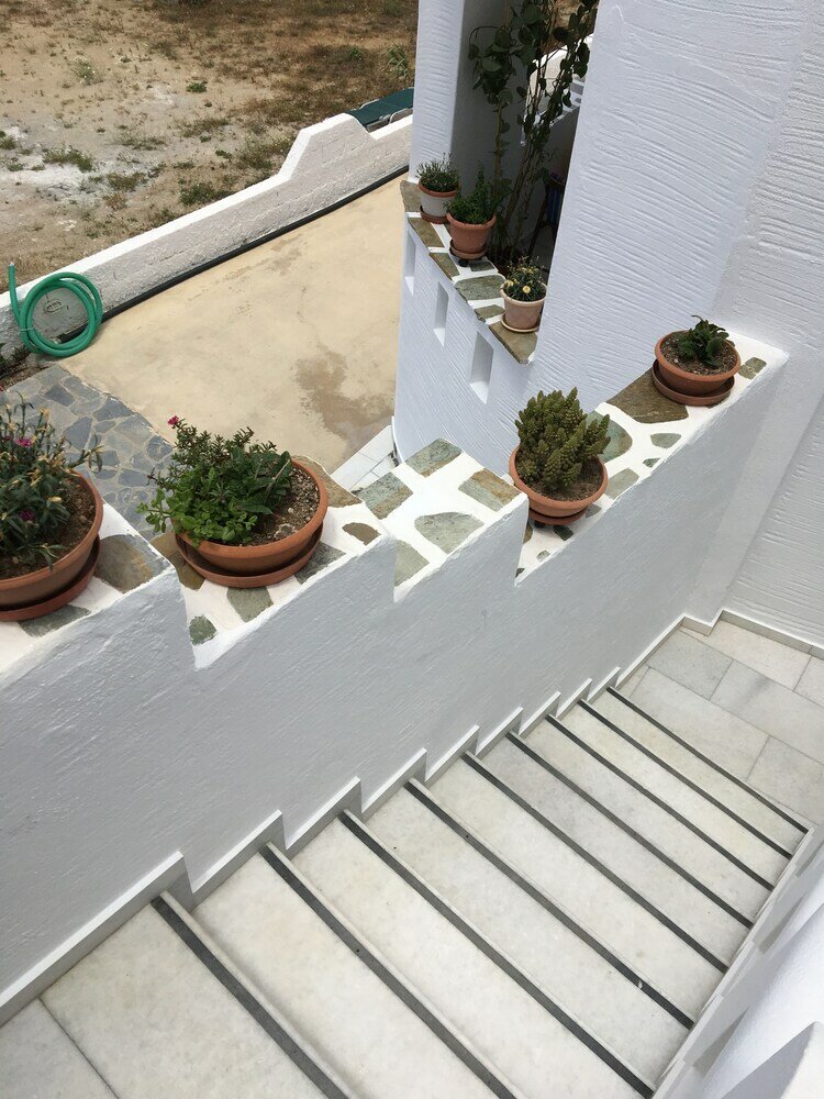 Фото Aspasia Luxury Apartments