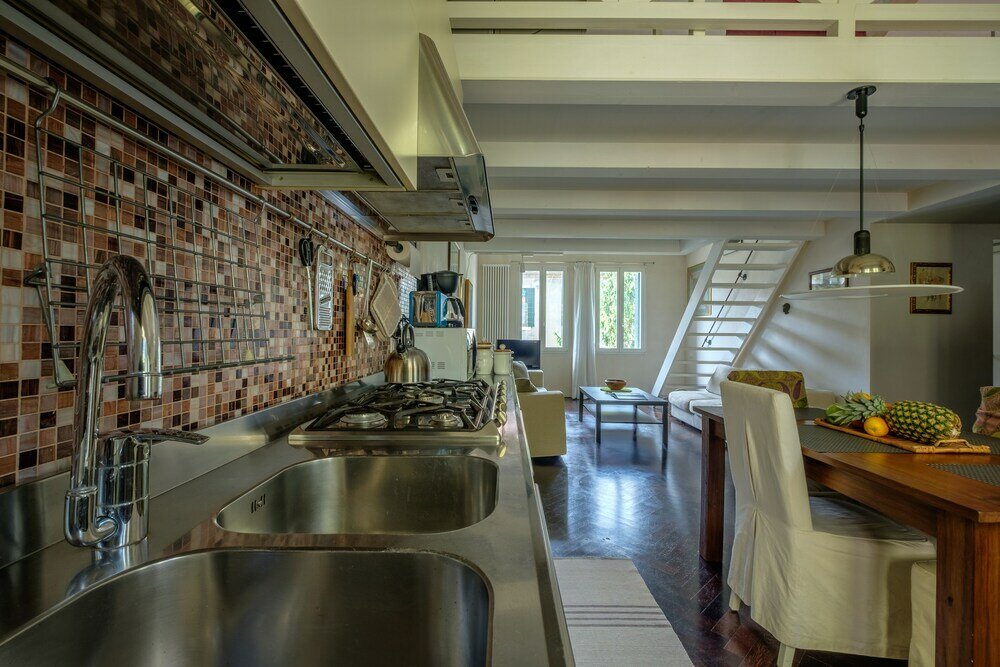 Фото Attico Terrazza