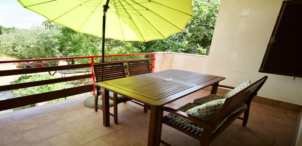 Фото Dunja Apartments