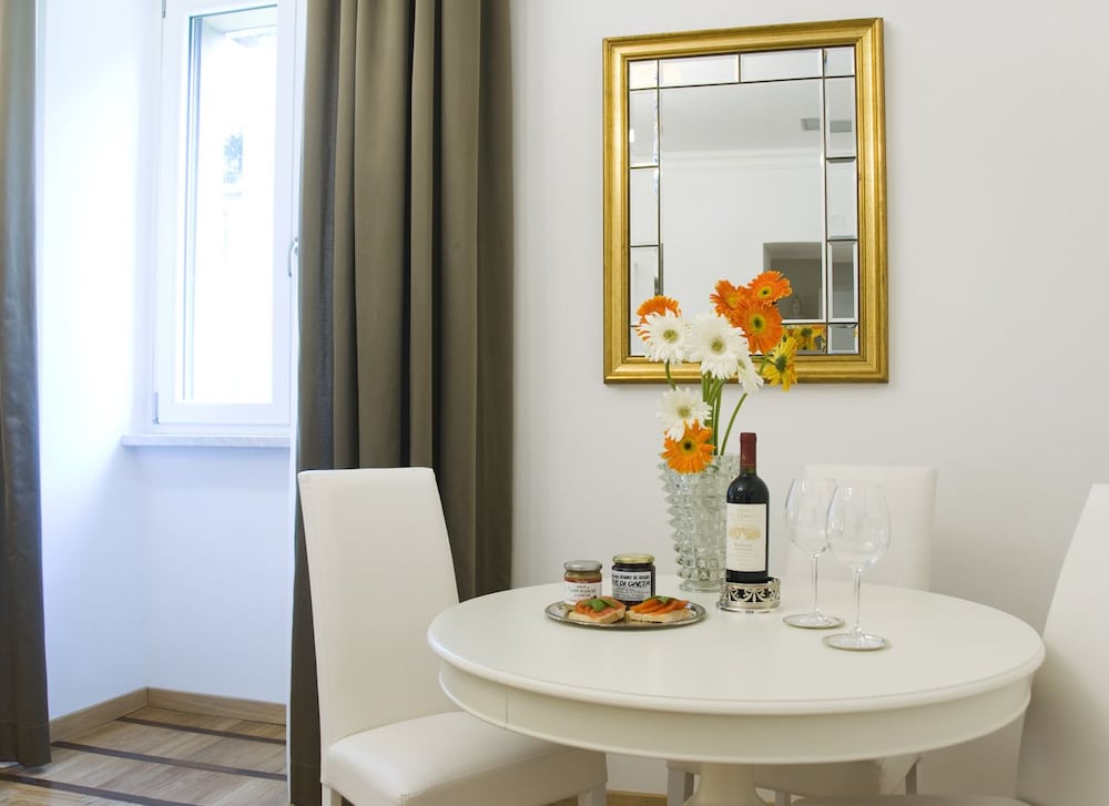 Фото Relais Vacanze Romane