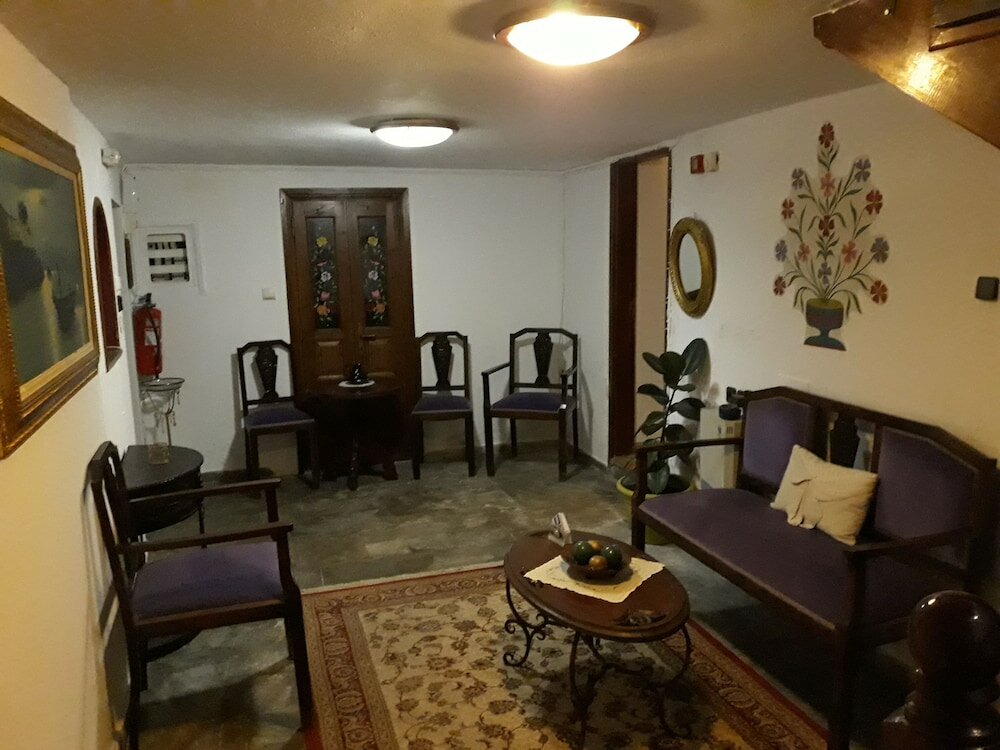 Фото Archontiko Theodora