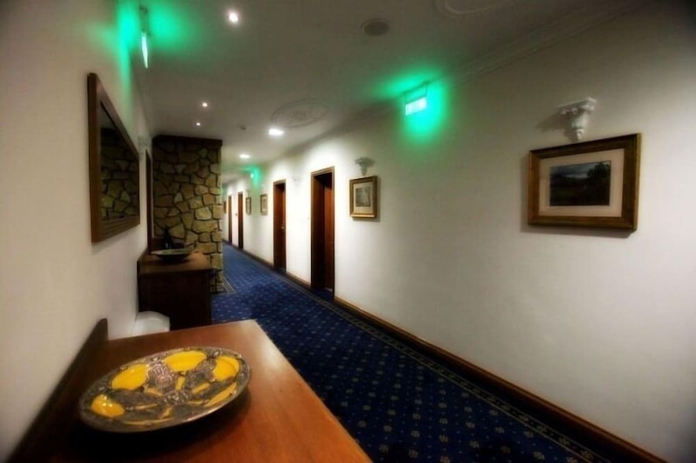 Фото Afkos Grammos Luxury Boutique Hotel