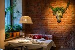 Verteli (Trubnaya Street, 28с1), restaurant