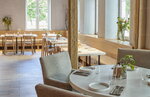 Shevol De Rustic (Mira Avenue, 119с323), restaurante