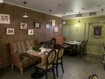 First Cheese (Teatralnaya ploshchad, 15), restaurant