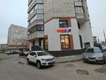 Vnezapno (Shevchenko Street, 12), clothing store