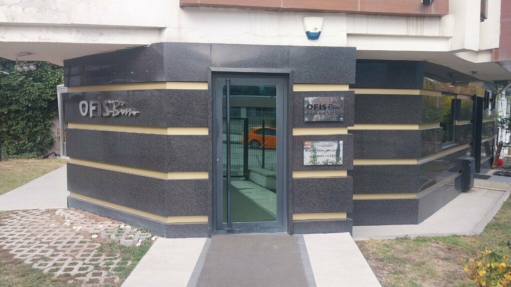 Computer repairs and services Ofis Bim Bilgisayar, Ankara, photo