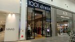 1001 Dress (derevnya Poroshkino, KAD, 117-y kilometr, vneshneye koltso, 1), clothing store