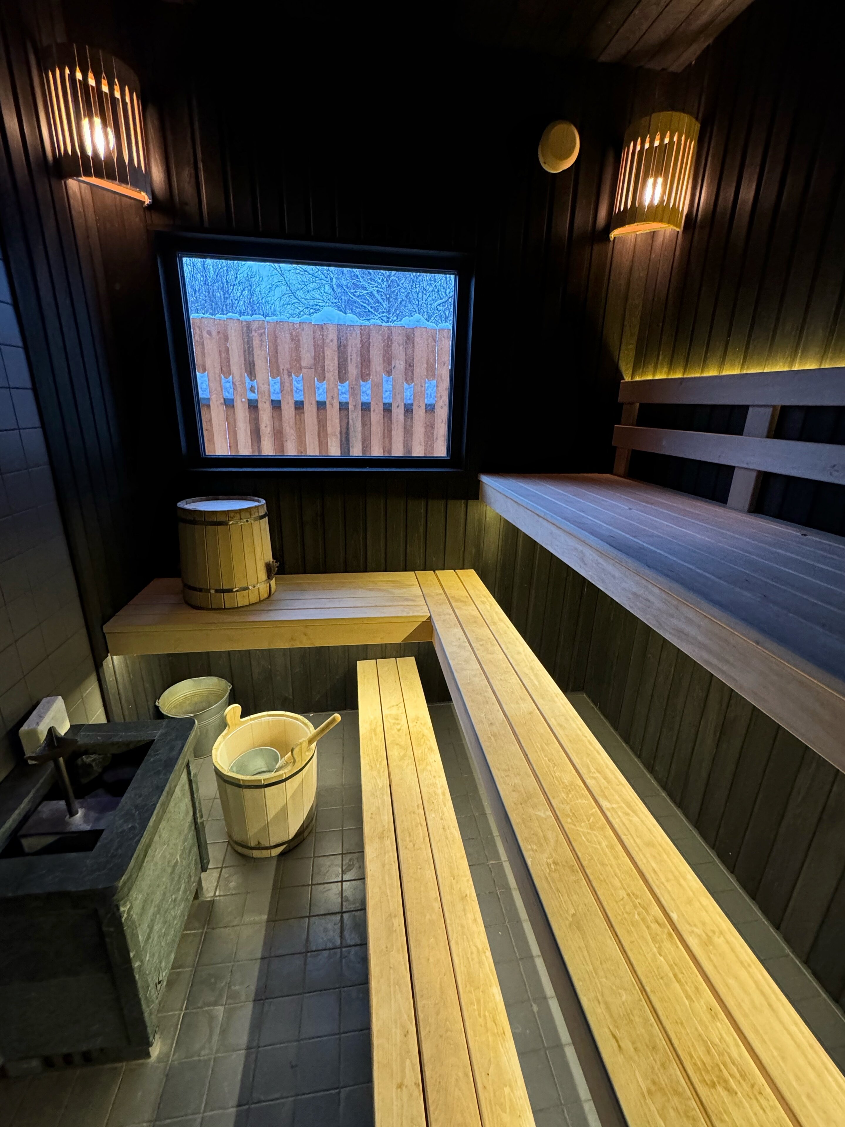 Фото Шале-отель Кроличья нора