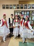 Алтын (Moskovskaya ulitsa, 17), artistic group
