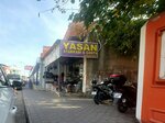 Yasan Kundura ve Giyim (Adana, Yüreğir, Yaşar Doruğu Sok., 10/A), shoe store