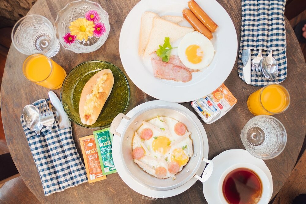 Фото Baan Krittika