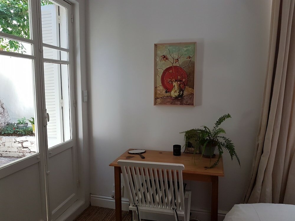 Фото Gilmour Hill