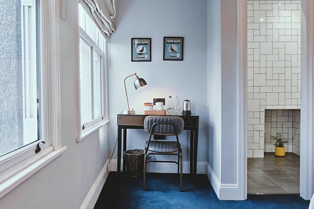 Фото The Brownswood