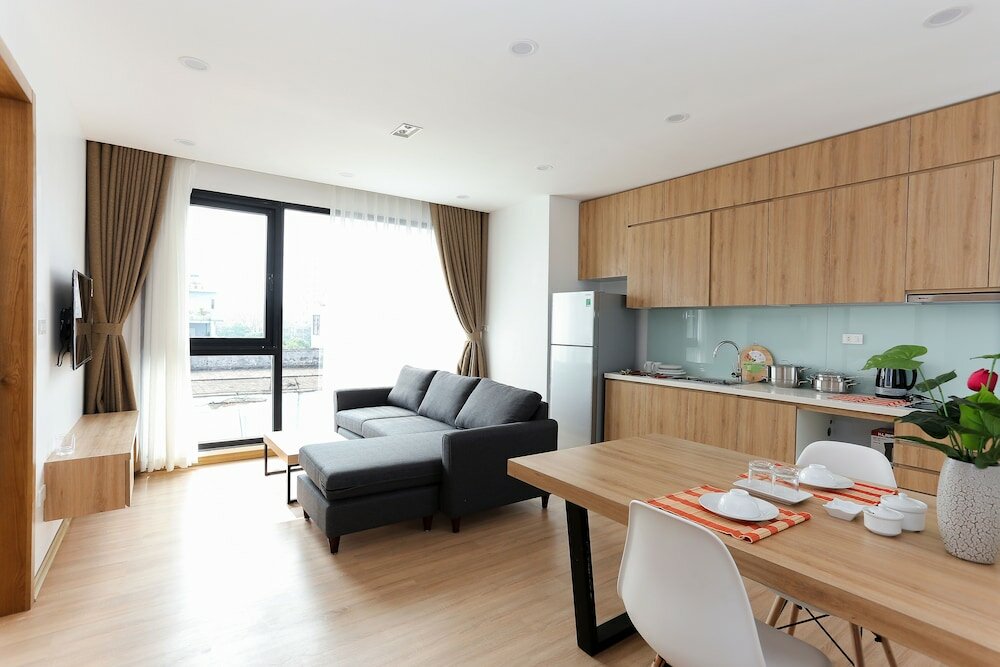 Фото Nyt Home Cau Giay