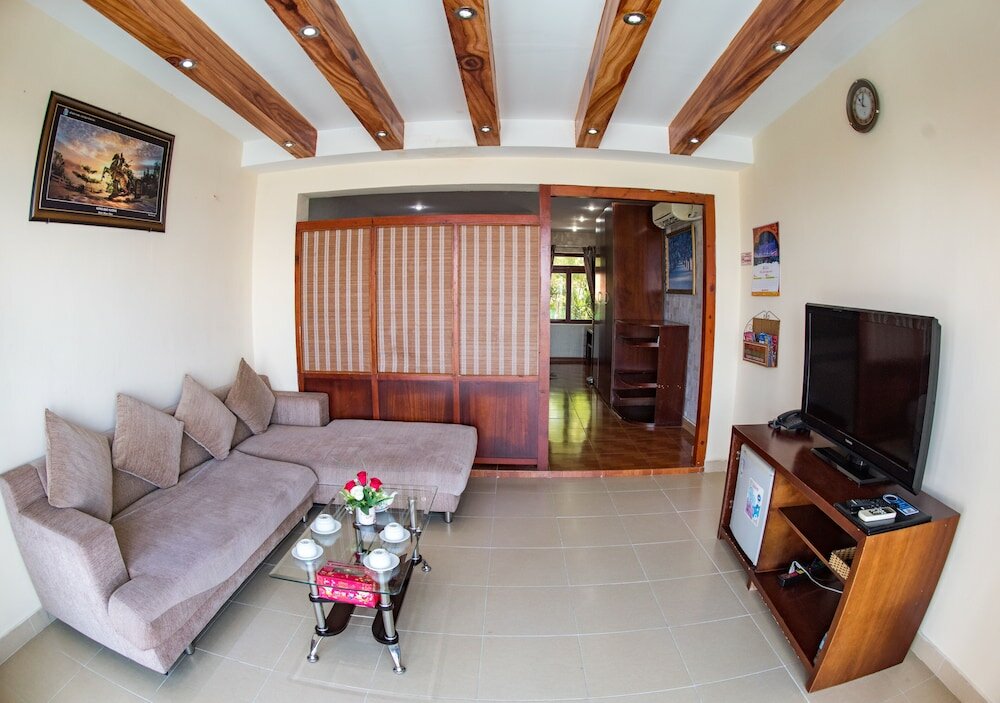 Фото Ho May Resort