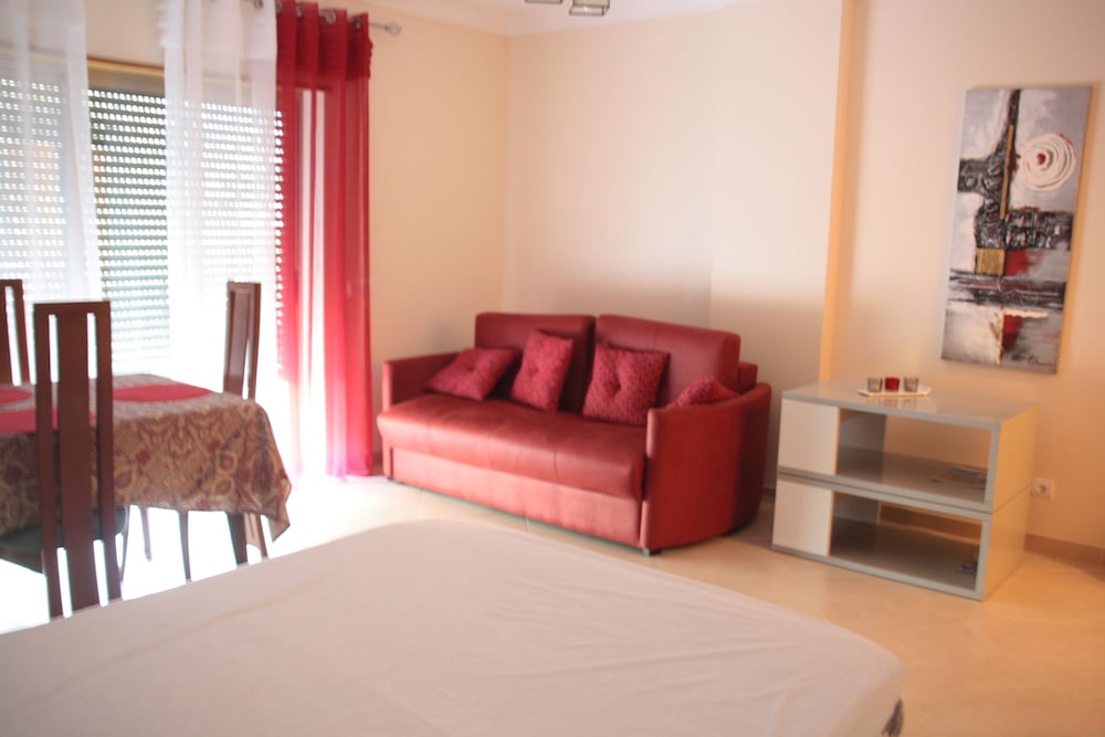 Фото Fantastic Fátima Apartment