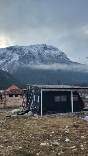 Дом в аренду Блэк Поинт в Кабардино-Балкарской Республике