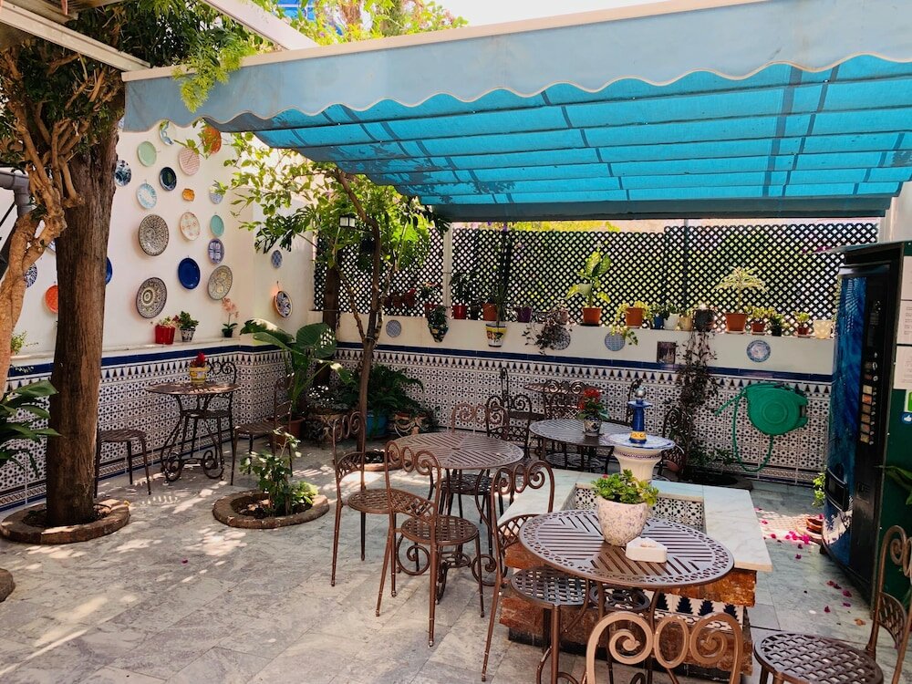 Фото Pension Aduar